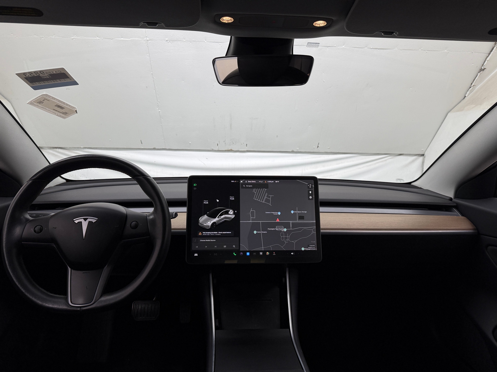 Thumbnail: 2018 Tesla Model 3 - 2