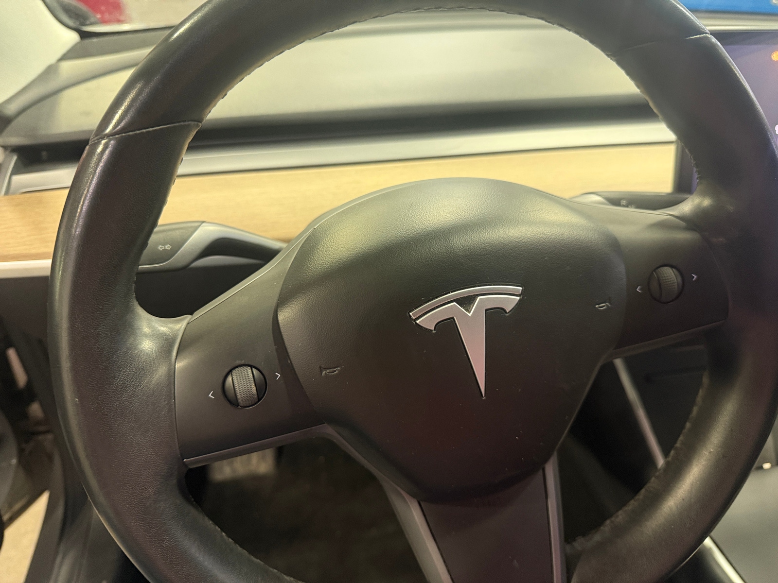 Thumbnail: 2018 Tesla Model 3 - 4