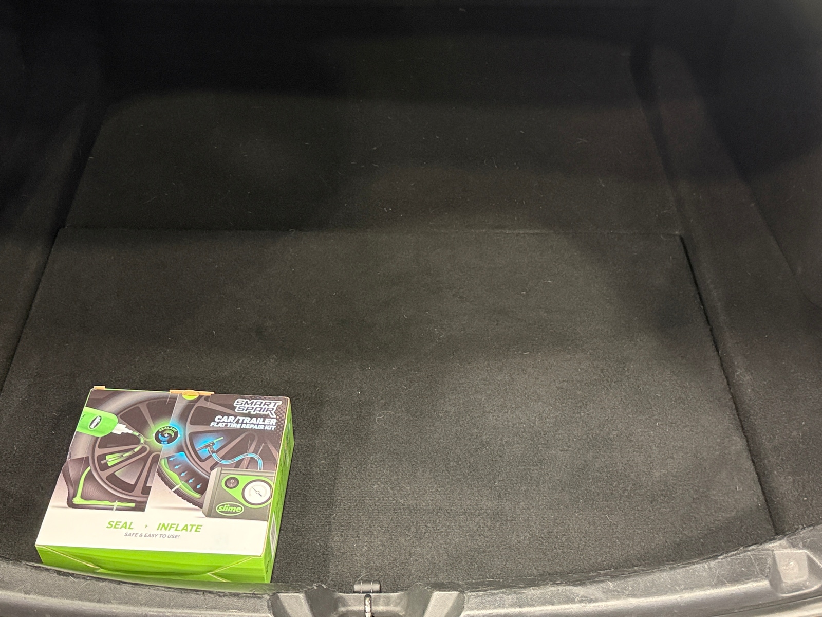 Thumbnail: 2018 Tesla Model 3 - 6