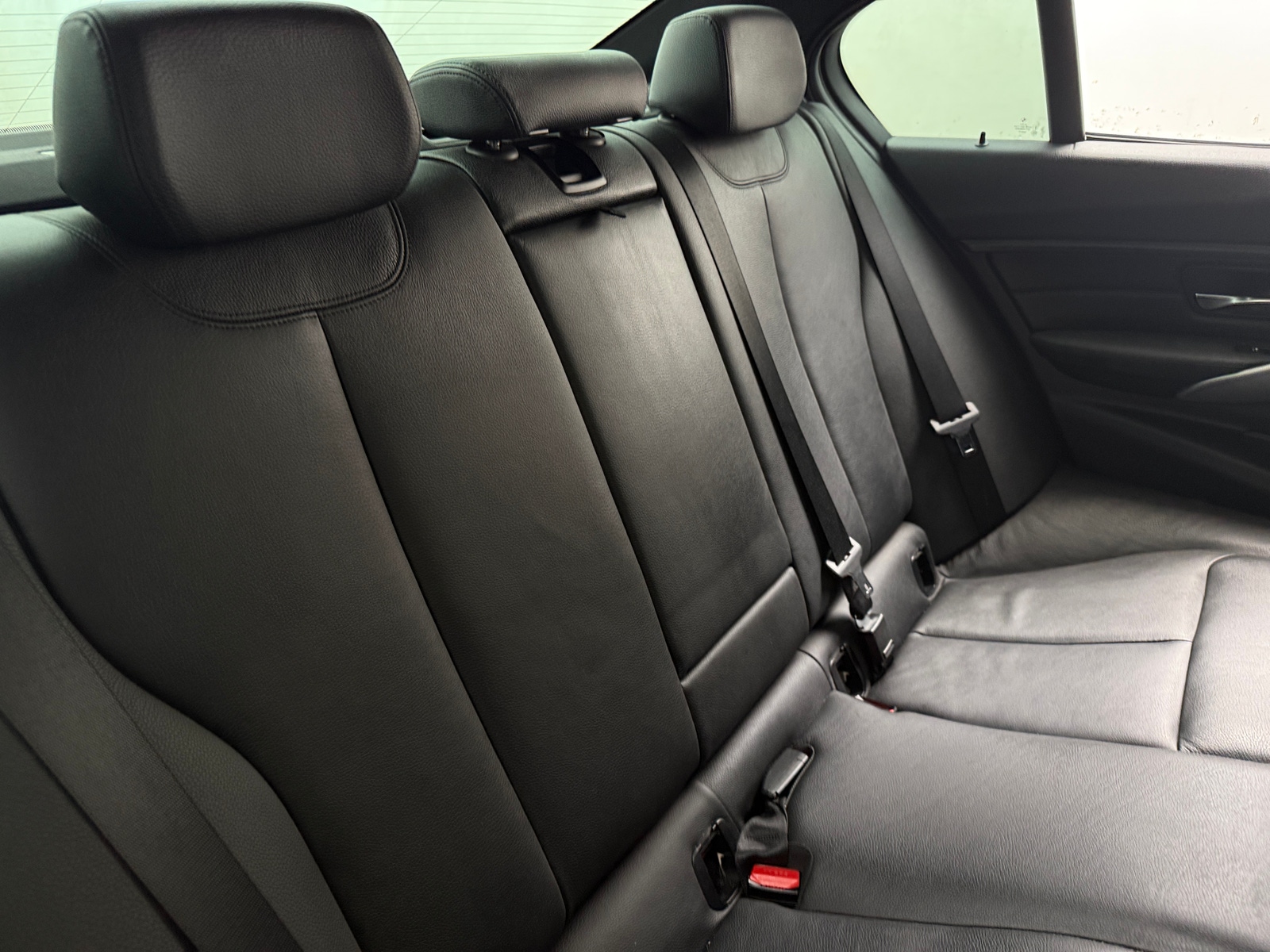 Thumbnail: 2014 BMW 3 Series - 5