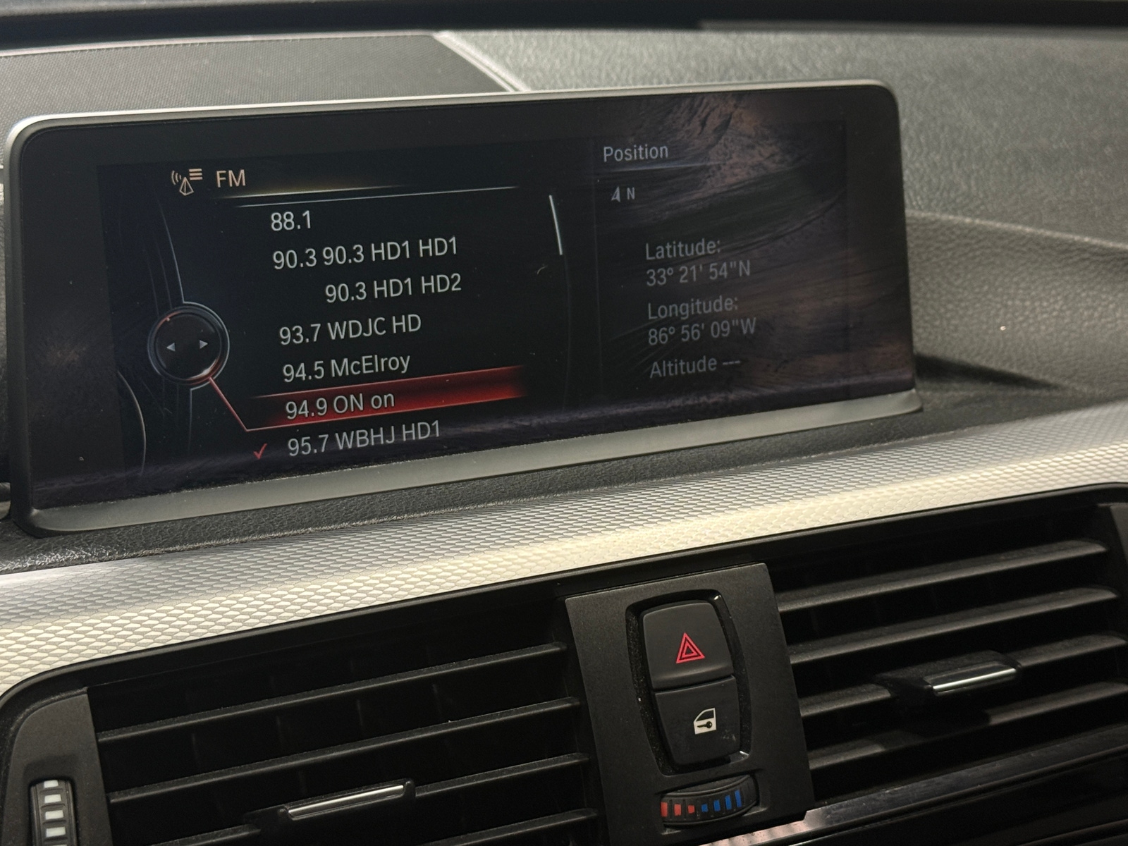 Thumbnail: 2014 BMW 3 Series - 3