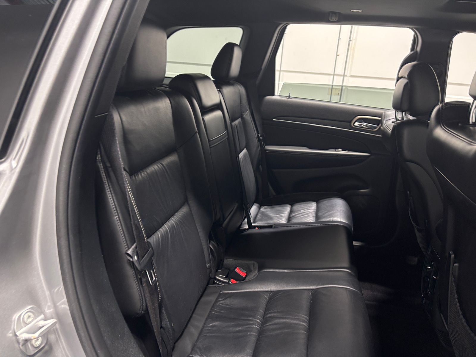 Thumbnail: 2016 Jeep Grand Cherokee - 5