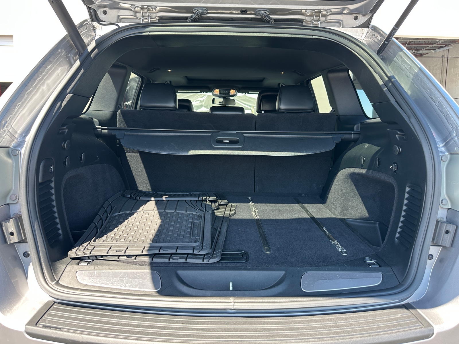 Thumbnail: 2016 Jeep Grand Cherokee - 6