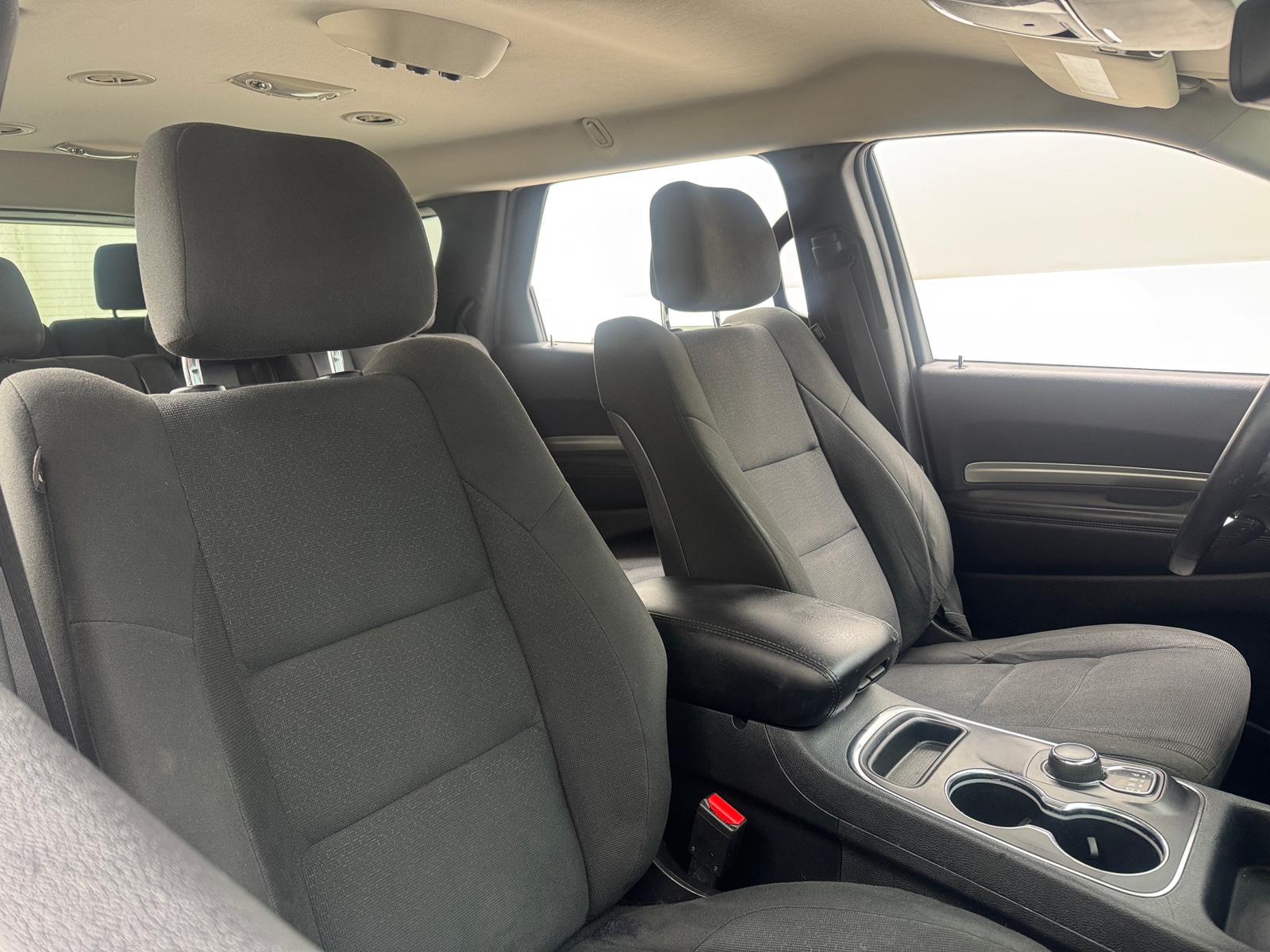 Thumbnail: 2015 Dodge Durango - 2