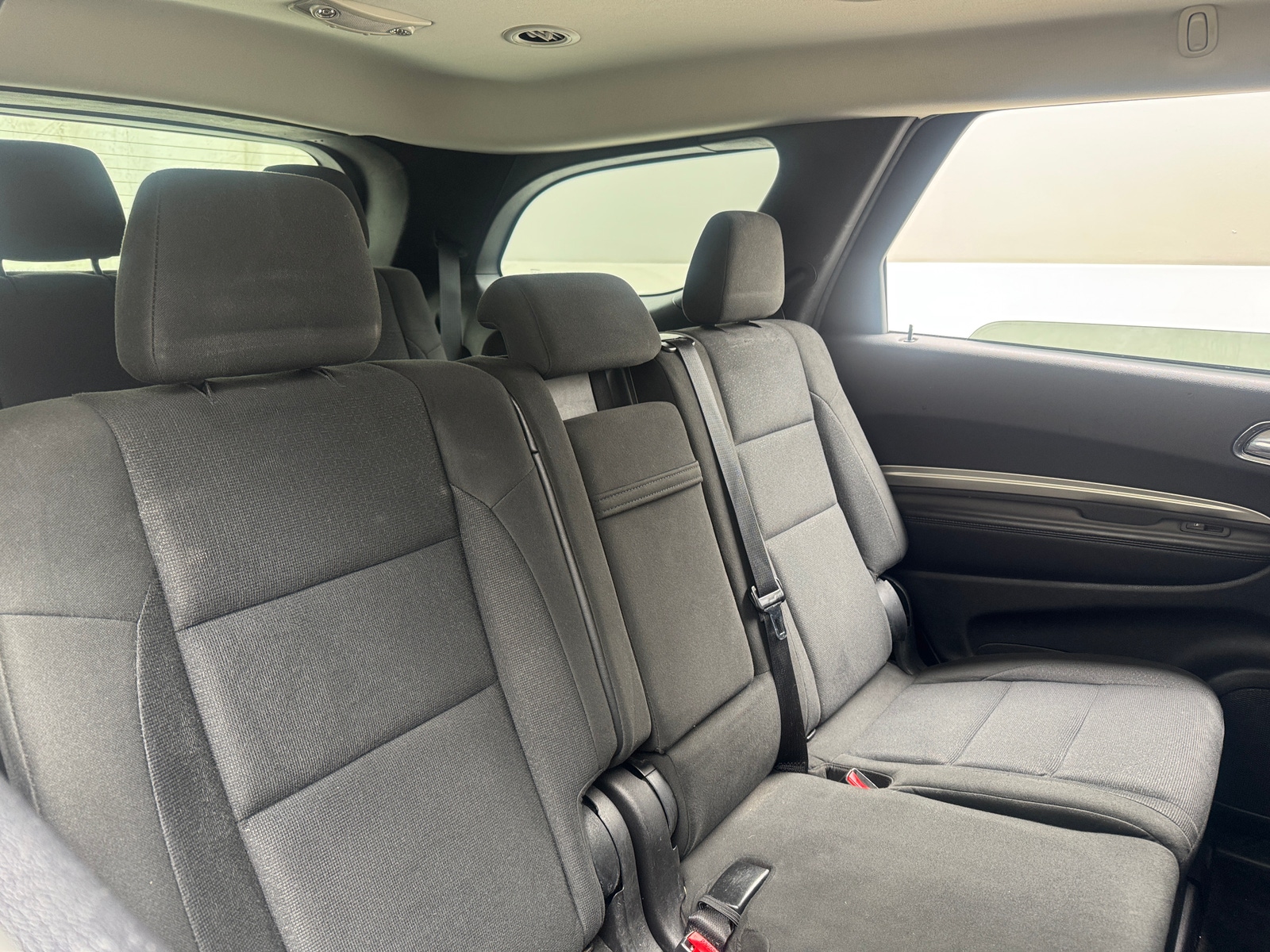 Thumbnail: 2015 Dodge Durango - 6