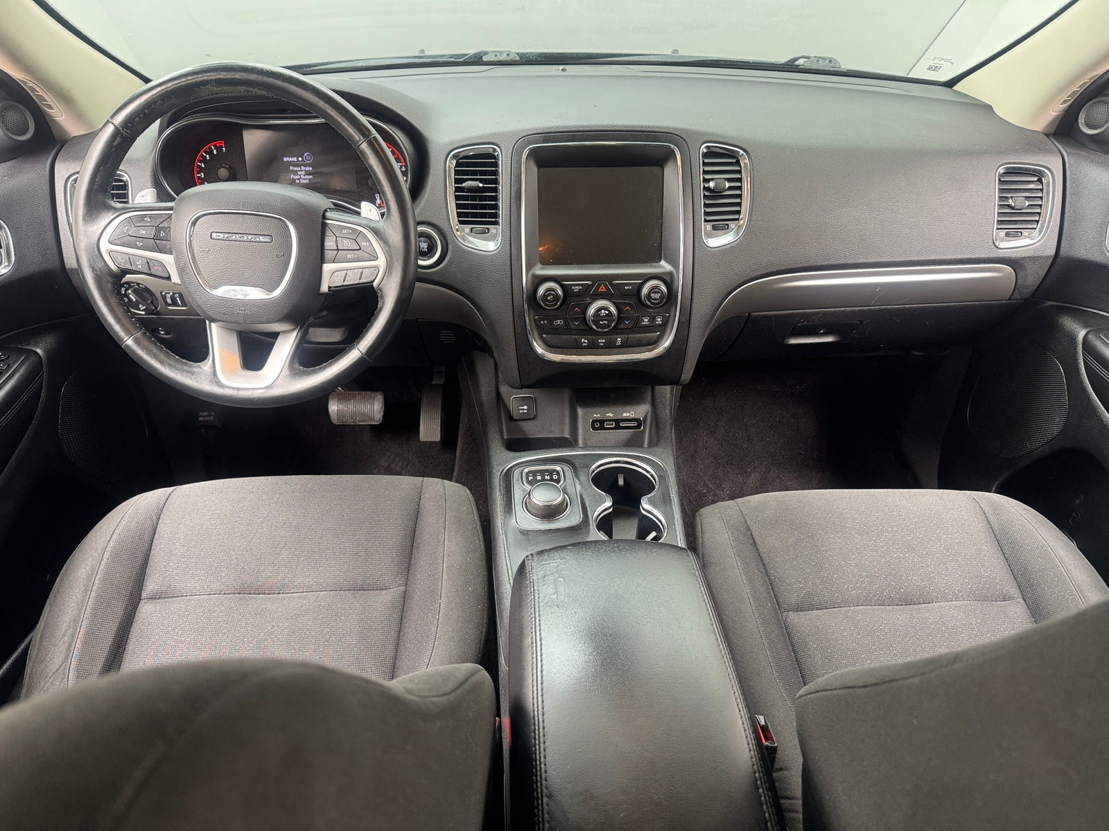 Thumbnail: 2015 Dodge Durango - 3