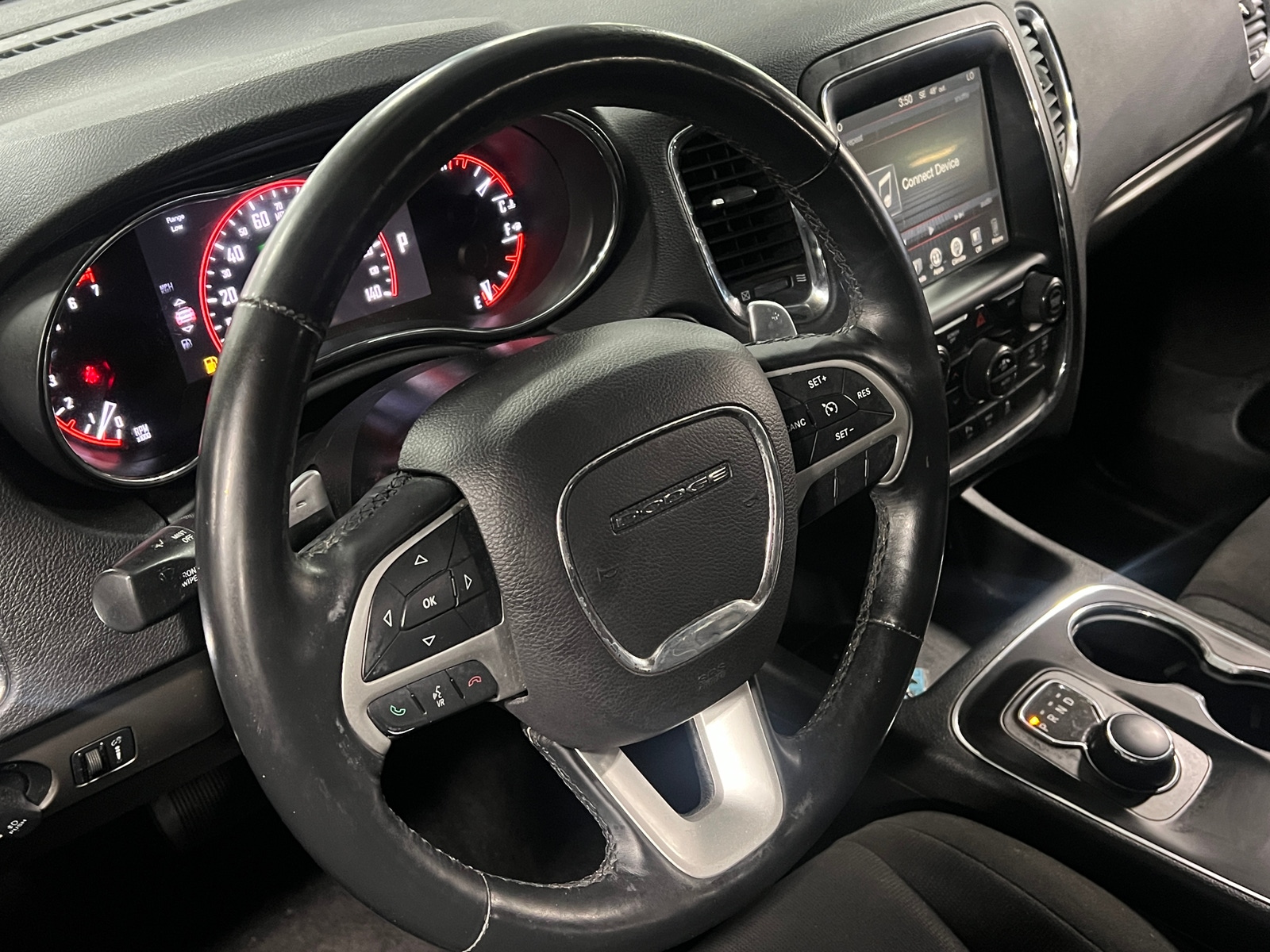 Thumbnail: 2015 Dodge Durango - 5