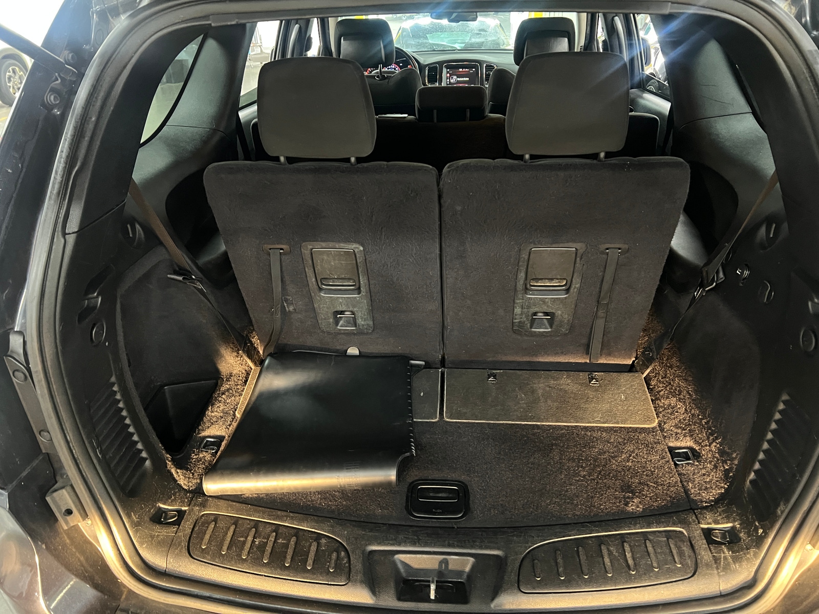 Thumbnail: 2015 Dodge Durango - 7