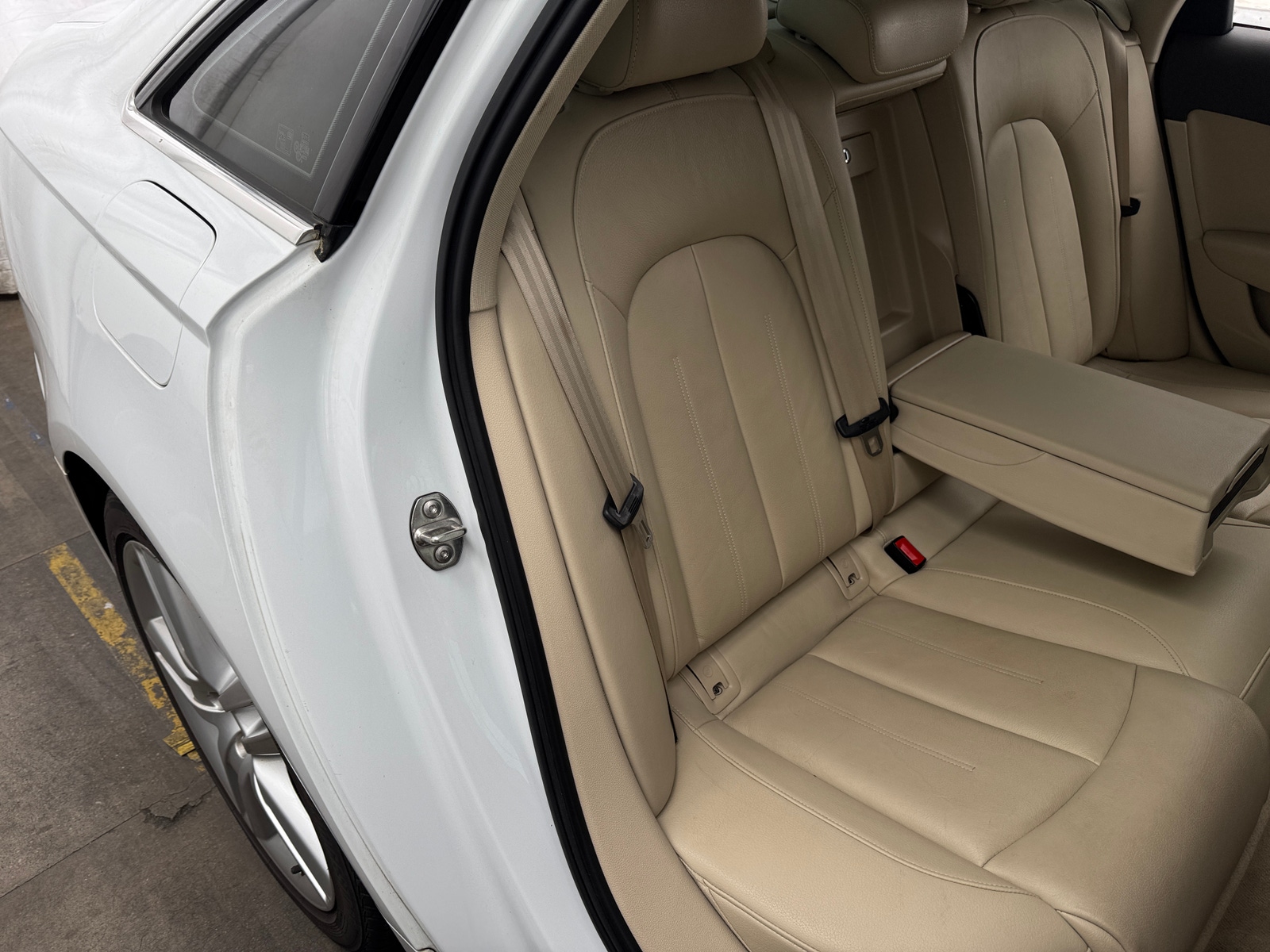 Thumbnail: 2016 Audi A6 - 5