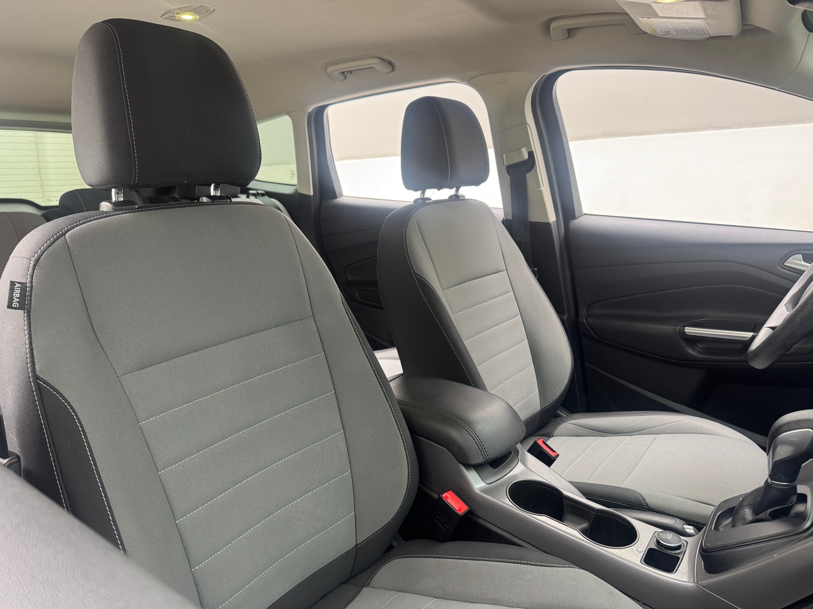 Thumbnail: 2016 Ford Escape - 2