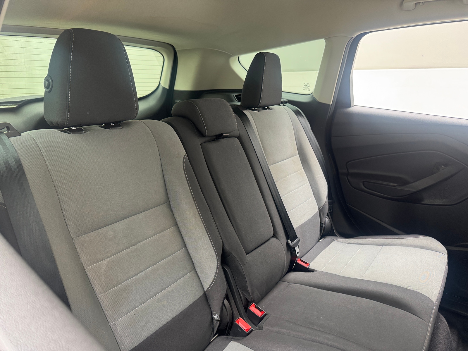 Thumbnail: 2016 Ford Escape - 6