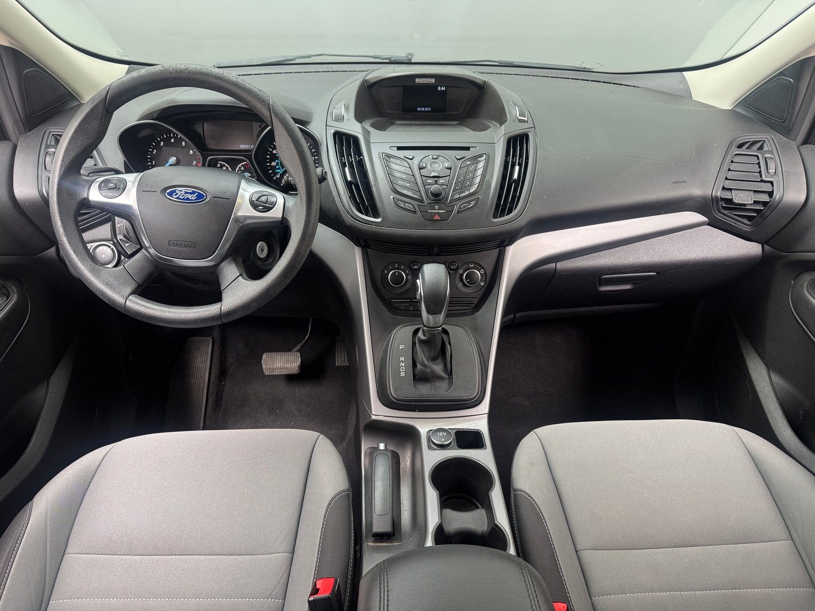 Thumbnail: 2016 Ford Escape - 3