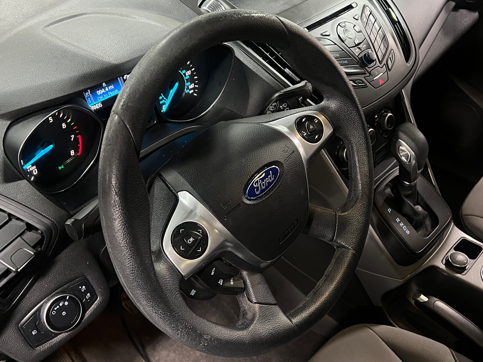 Thumbnail: 2016 Ford Escape - 5