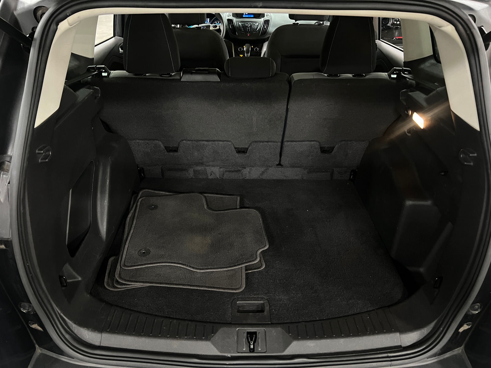 Thumbnail: 2016 Ford Escape - 7