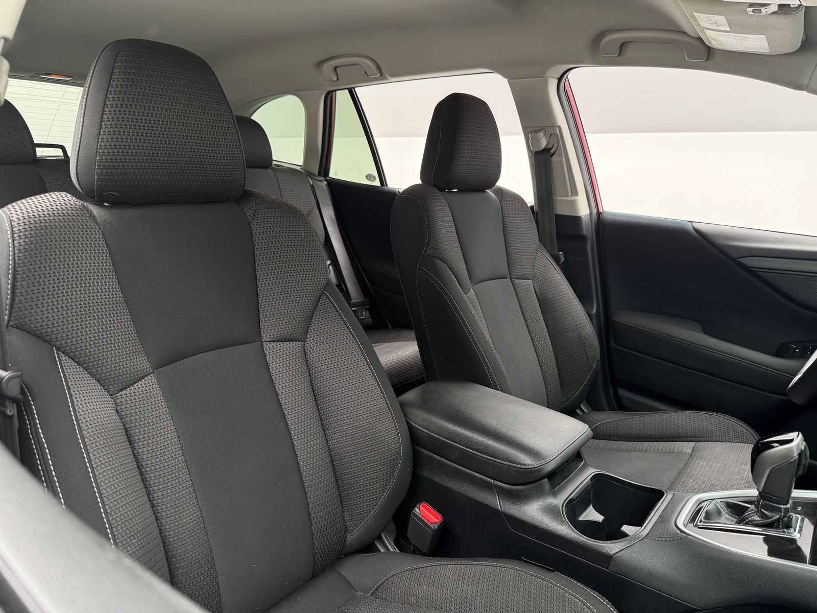 Thumbnail: 2021 Subaru Outback - 2