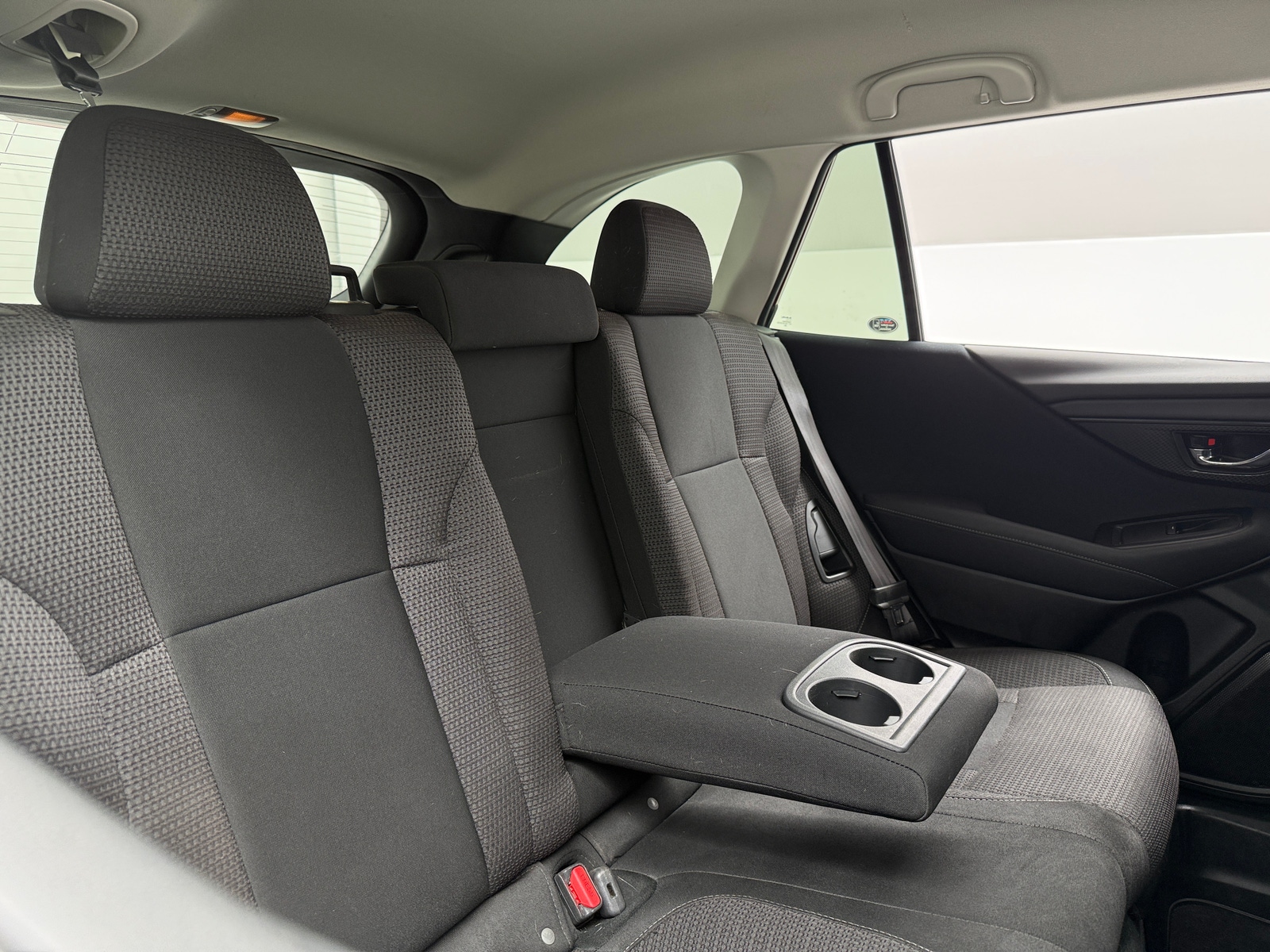 Thumbnail: 2021 Subaru Outback - 6