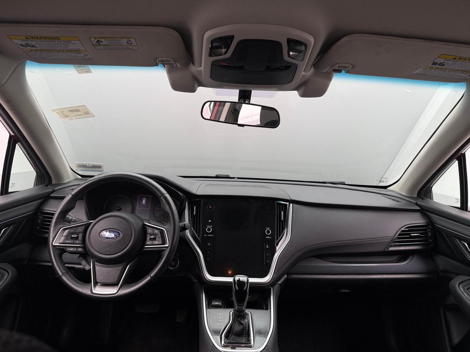 Thumbnail: 2021 Subaru Outback - 3