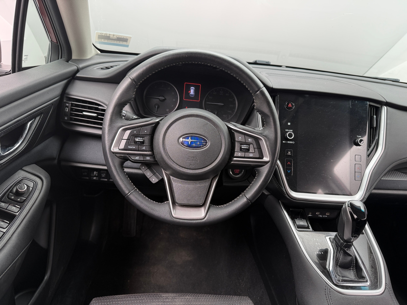 Thumbnail: 2021 Subaru Outback - 5