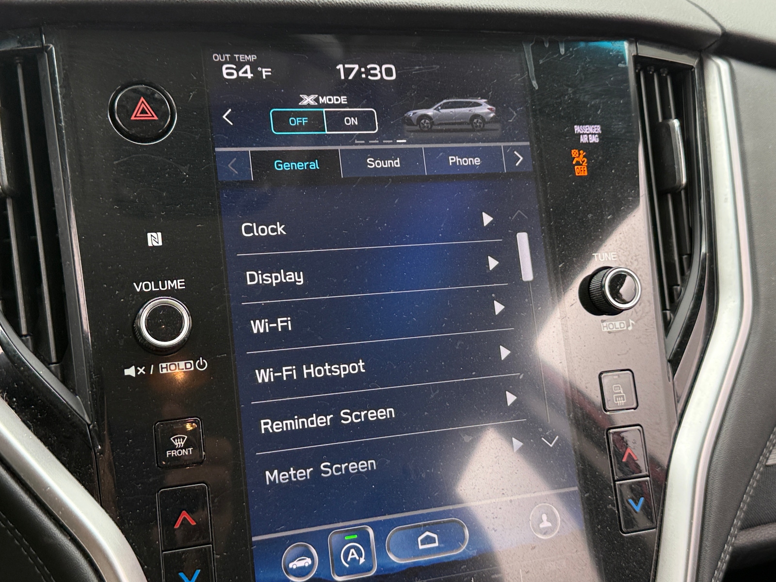 Thumbnail: 2021 Subaru Outback - 4