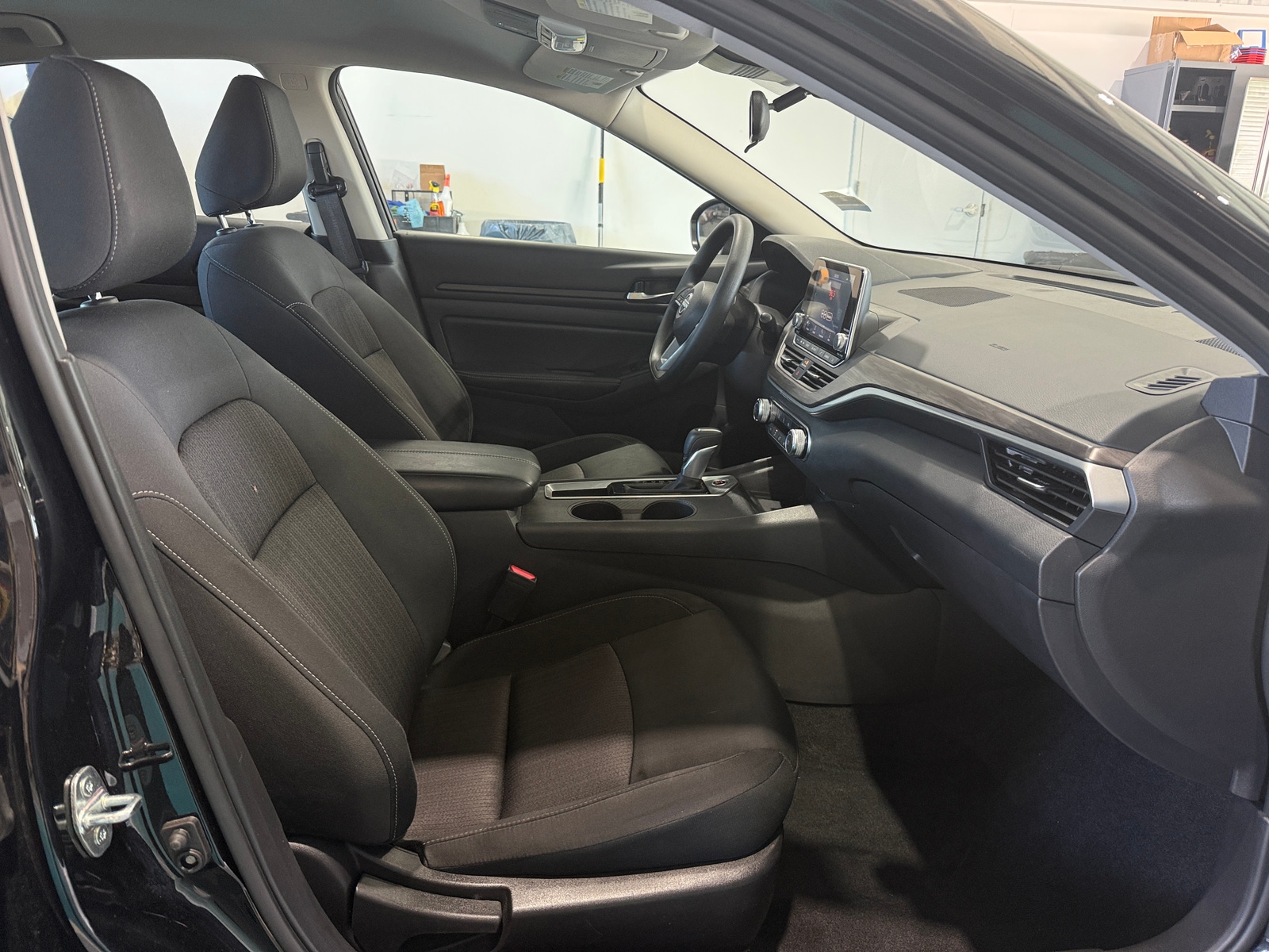 Thumbnail: 2025 Nissan Altima - 2