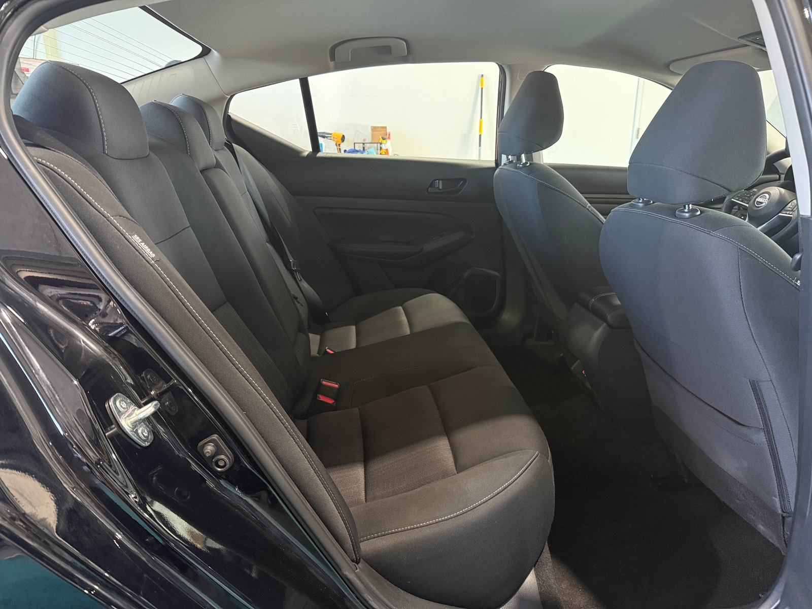 Thumbnail: 2025 Nissan Altima - 6