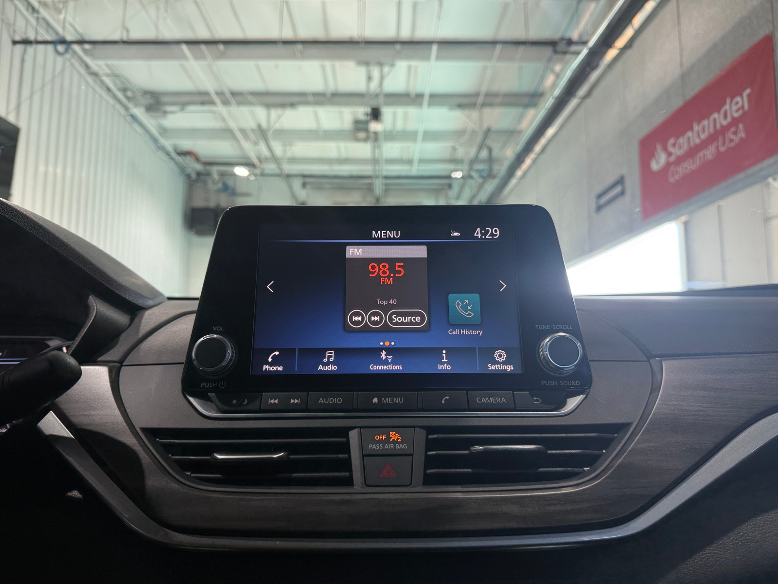 Thumbnail: 2025 Nissan Altima - 4