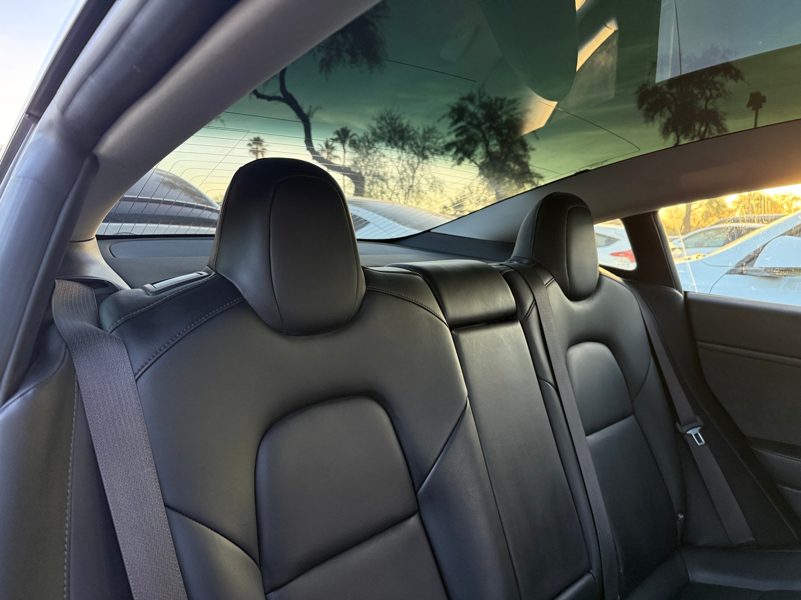 Thumbnail: 2018 Tesla Model 3 - 5