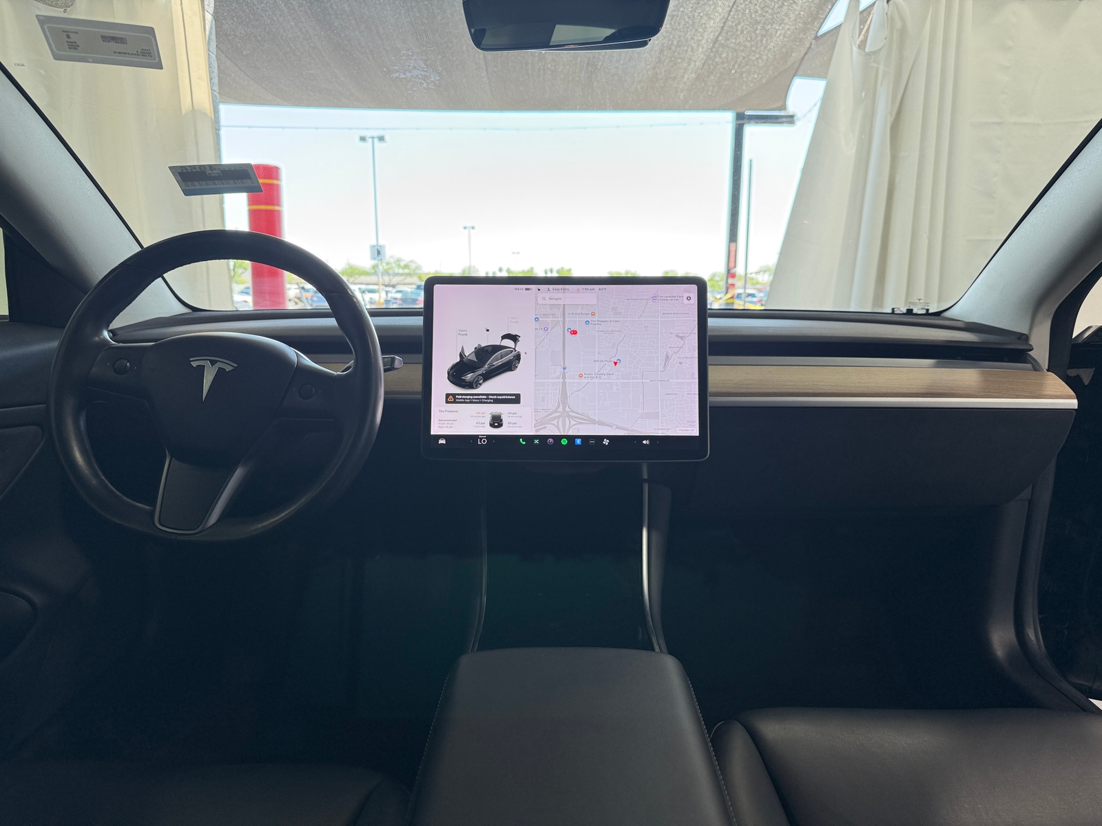 Thumbnail: 2018 Tesla Model 3 - 2