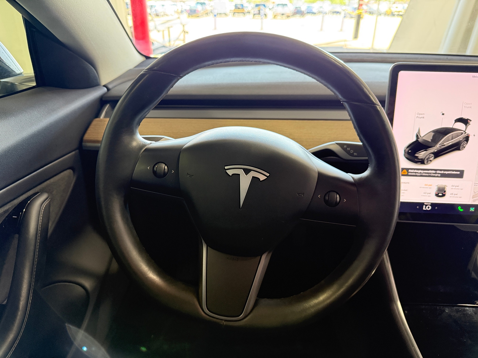 Thumbnail: 2018 Tesla Model 3 - 4