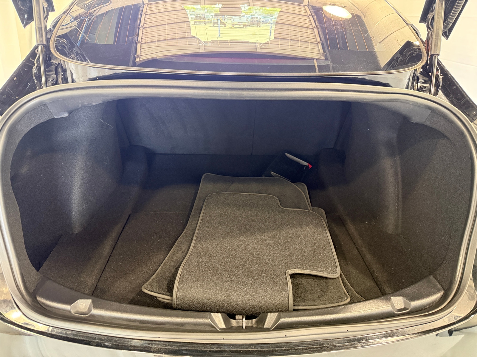 Thumbnail: 2018 Tesla Model 3 - 6