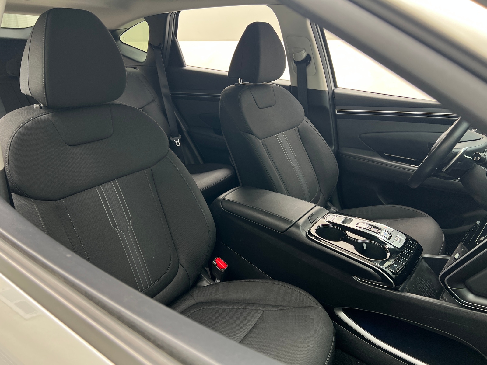 Thumbnail: 2022 Hyundai Tucson - 2