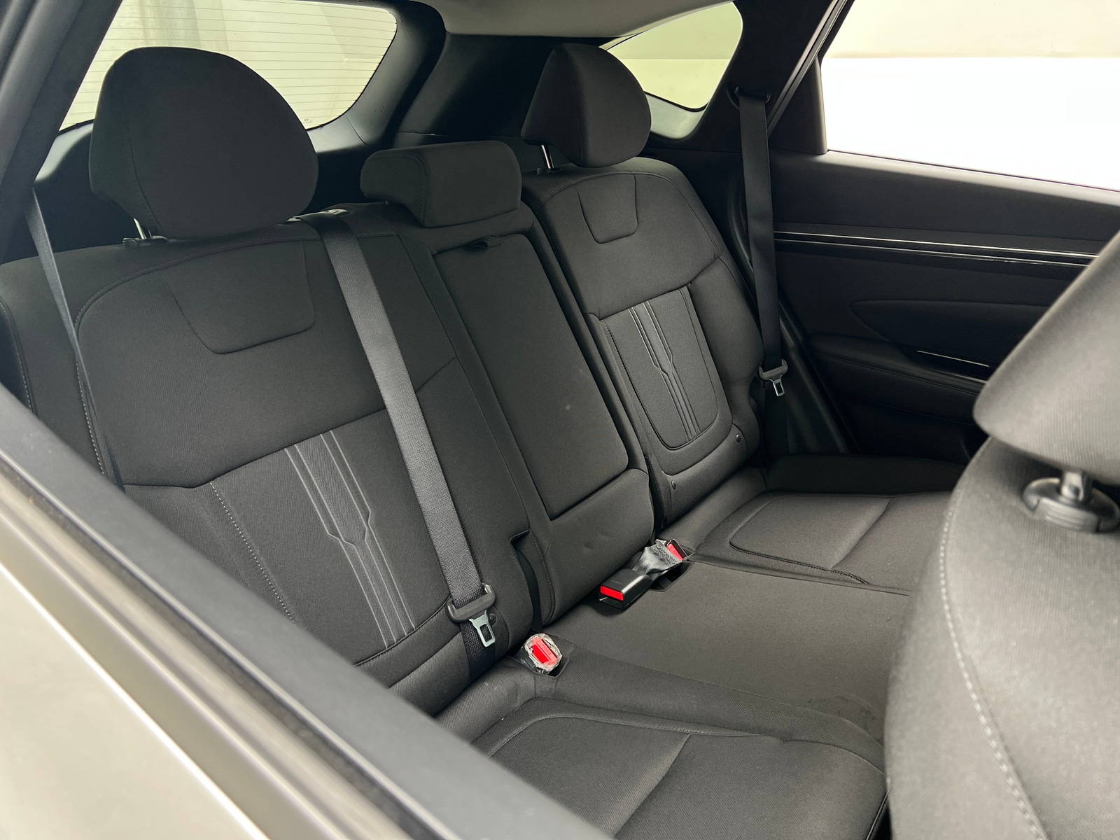 Thumbnail: 2022 Hyundai Tucson - 6