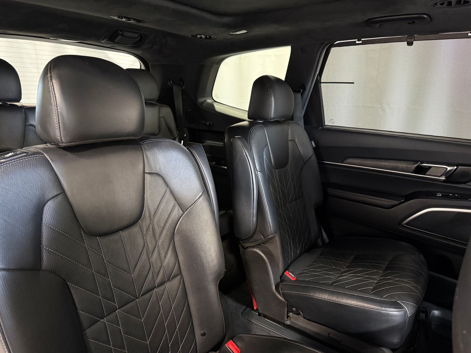 Thumbnail: 2023 Kia Telluride - 5