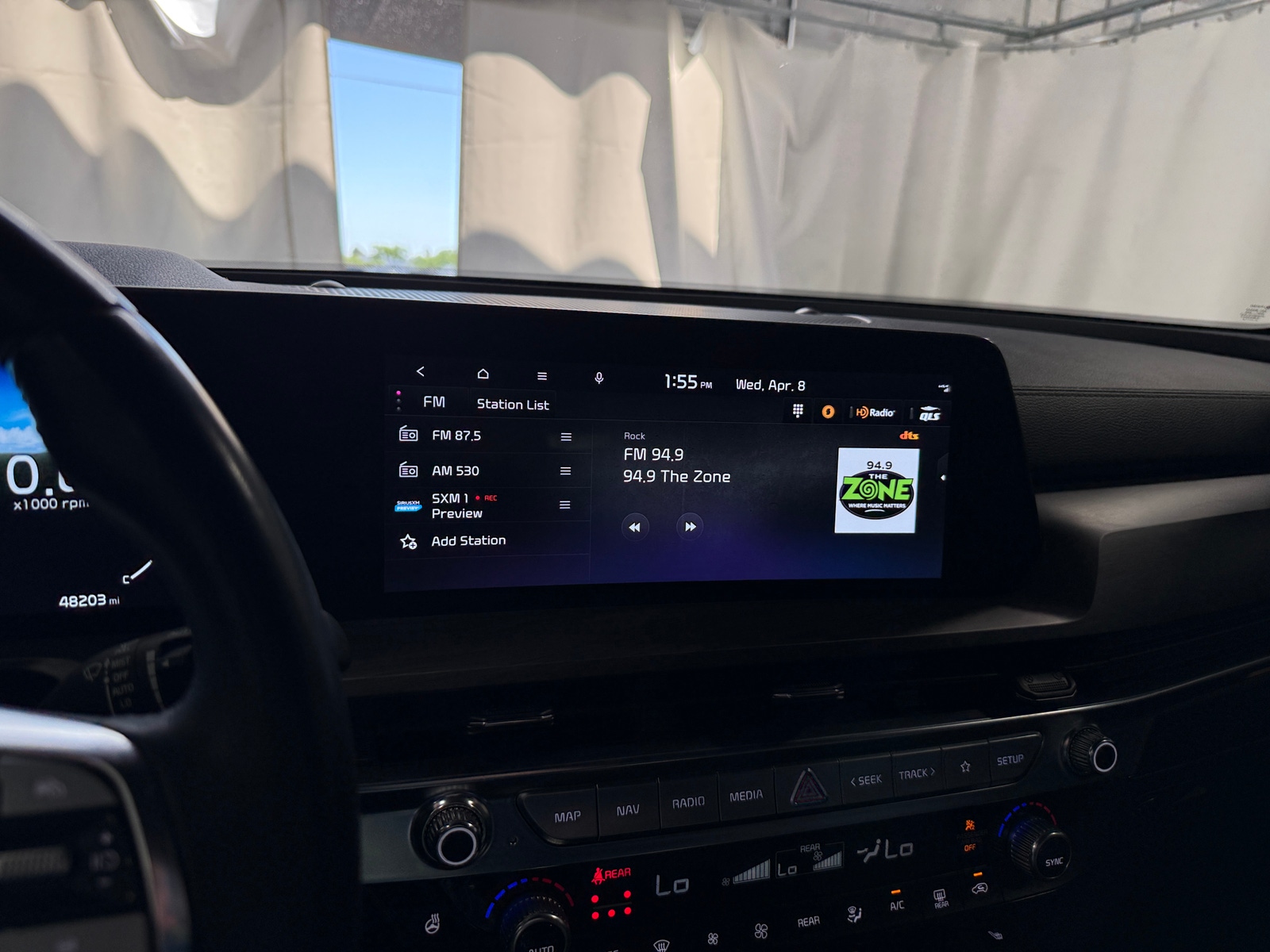 Thumbnail: 2023 Kia Telluride - 3