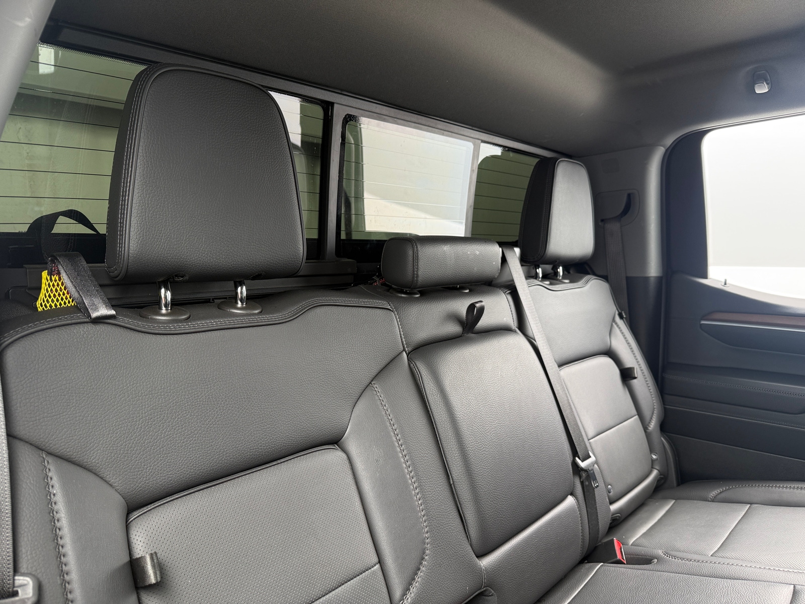 Thumbnail: 2024 GMC Sierra 1500 - 5