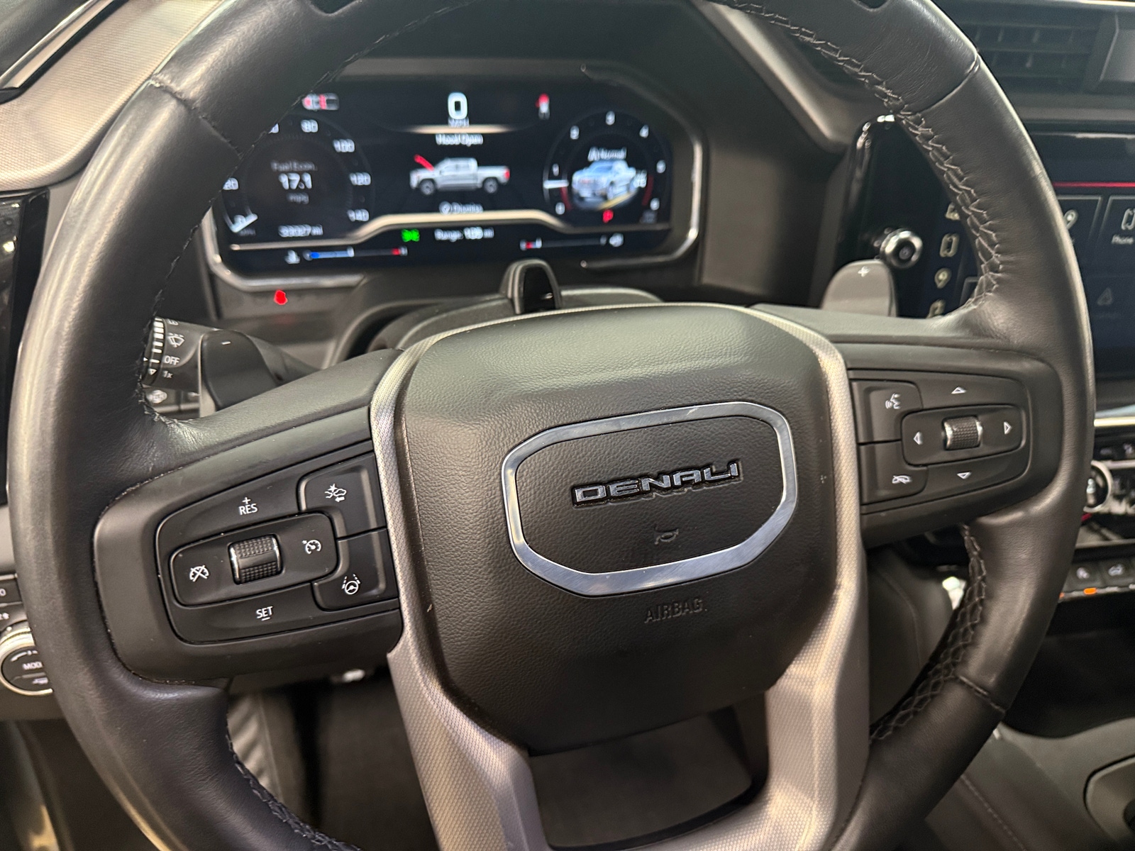 Thumbnail: 2024 GMC Sierra 1500 - 4