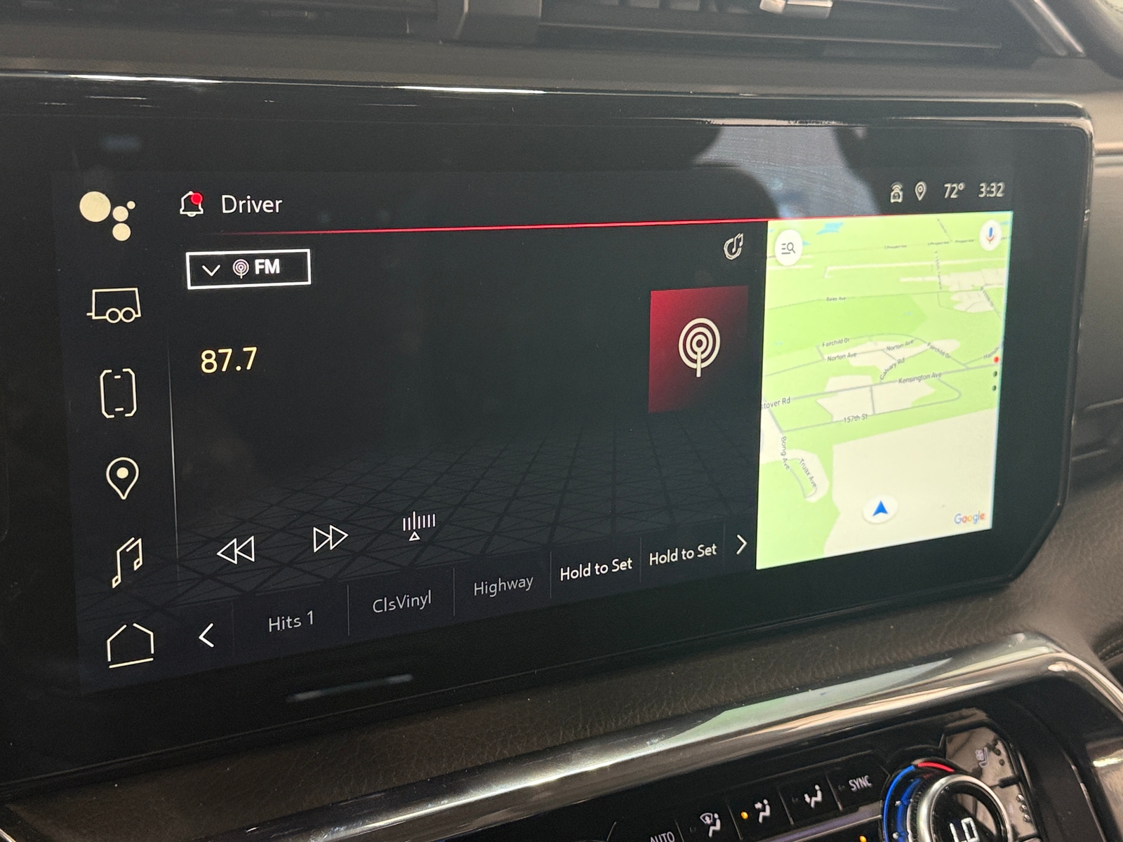 Thumbnail: 2024 GMC Sierra 1500 - 3