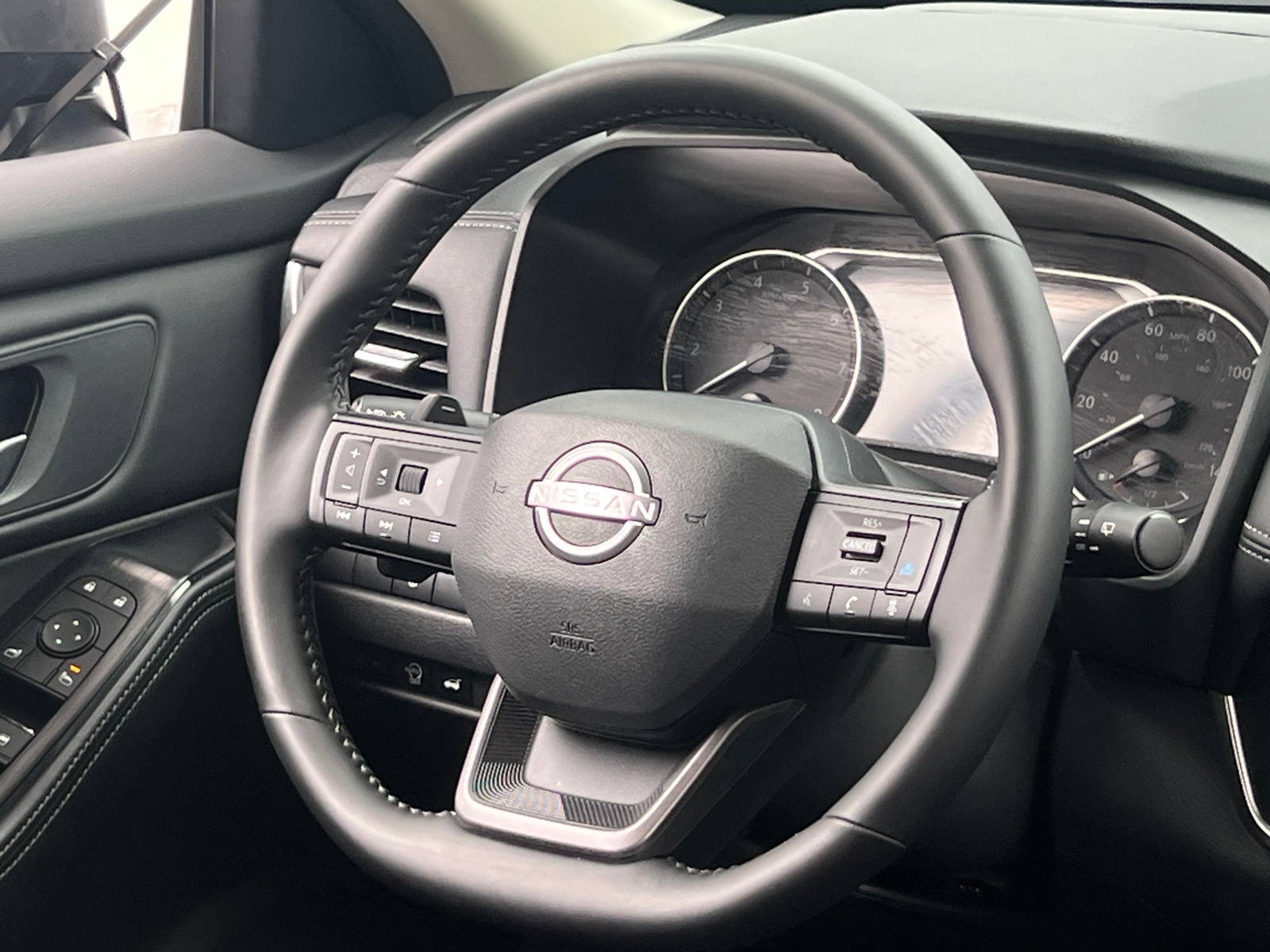 Thumbnail: 2025 Nissan Rogue - 5