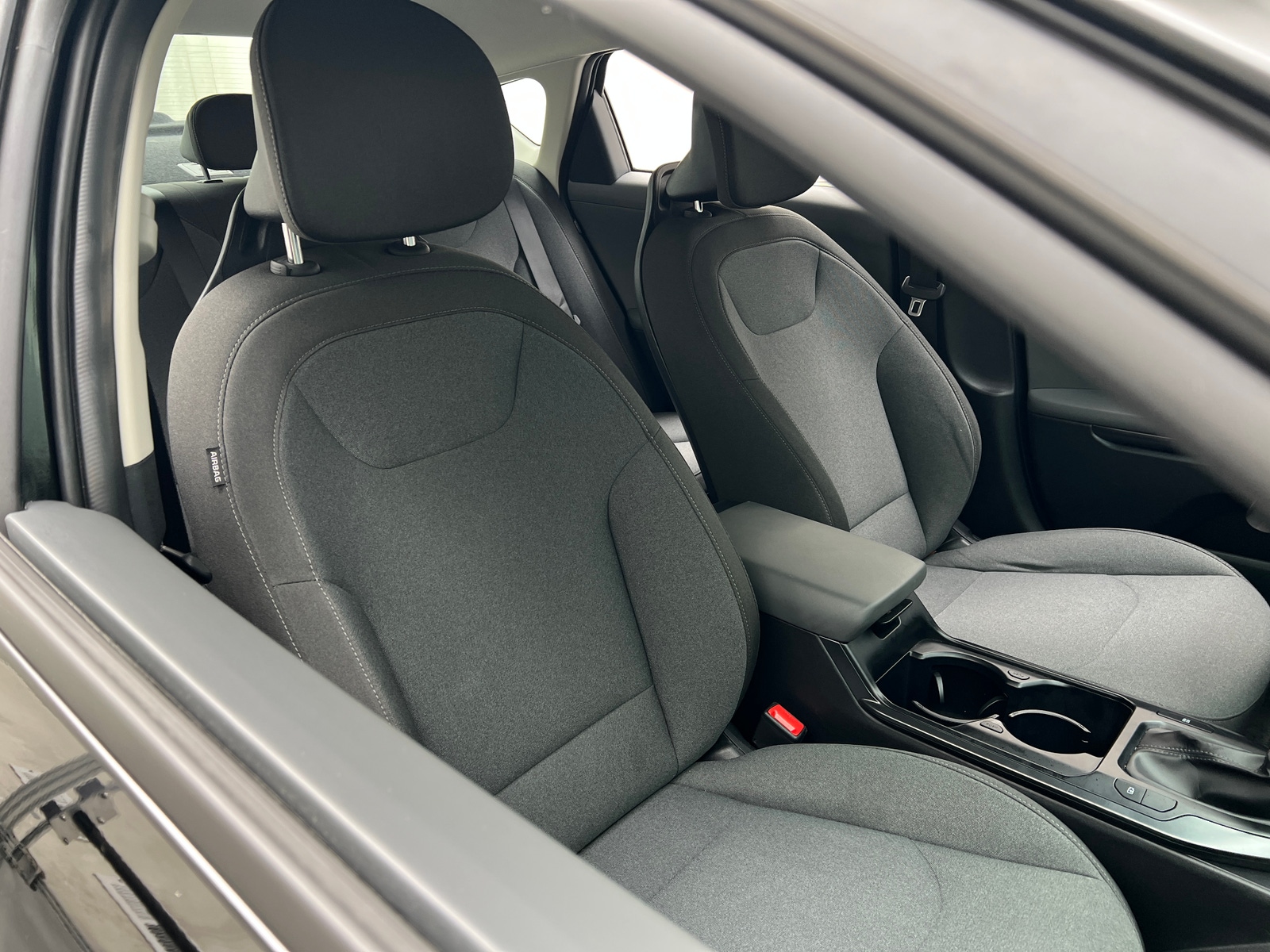 Thumbnail: 2025 Kia K4 - 2