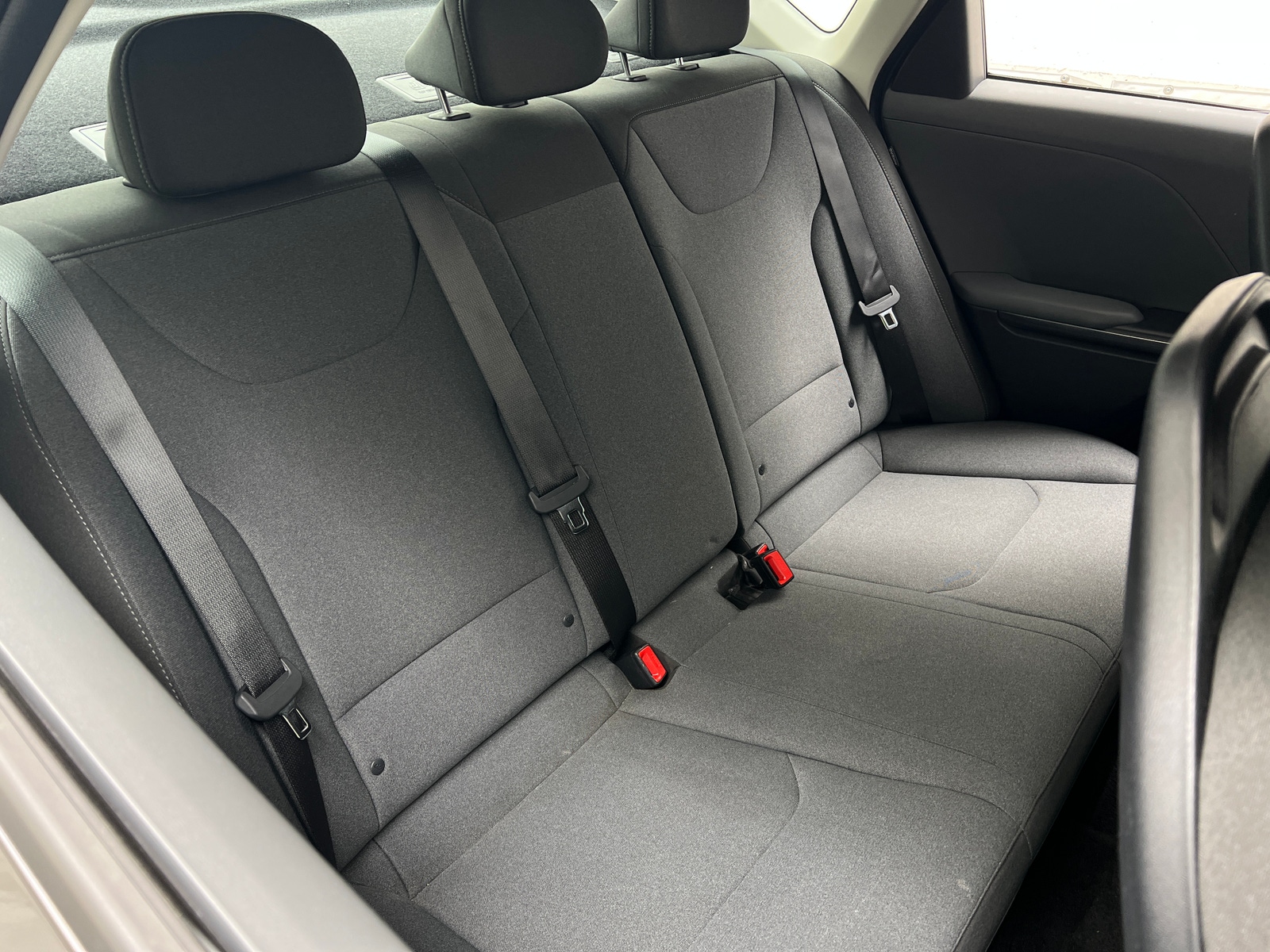 Thumbnail: 2025 Kia K4 - 6