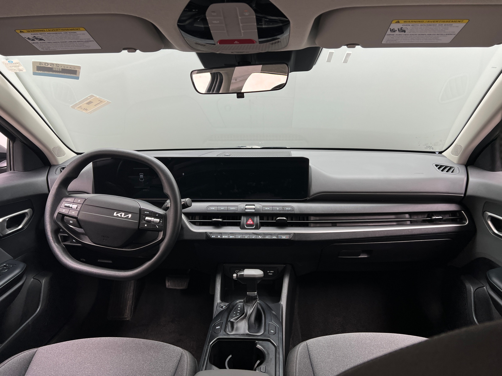 Thumbnail: 2025 Kia K4 - 3