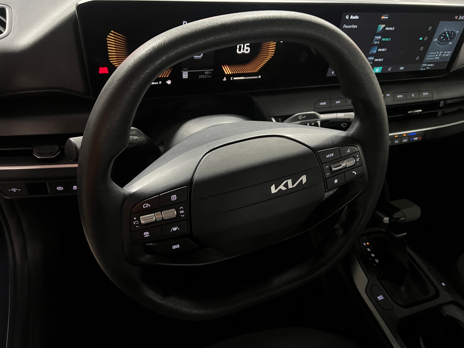 Thumbnail: 2025 Kia K4 - 5