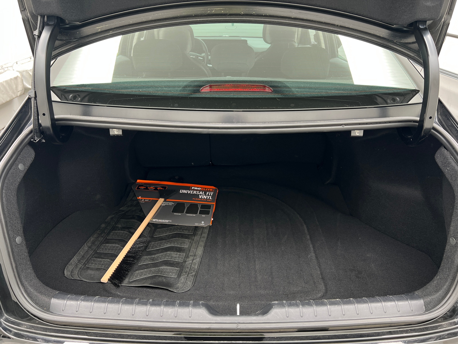 Thumbnail: 2025 Kia K4 - 7