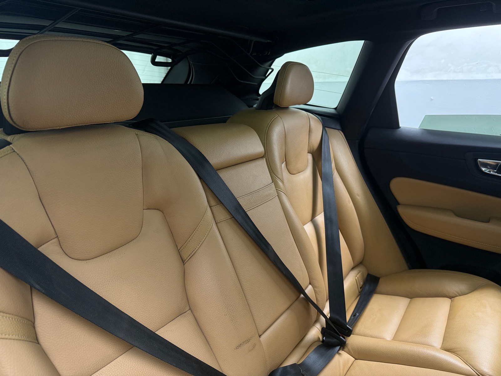 Thumbnail: 2019 Volvo XC60 - 5