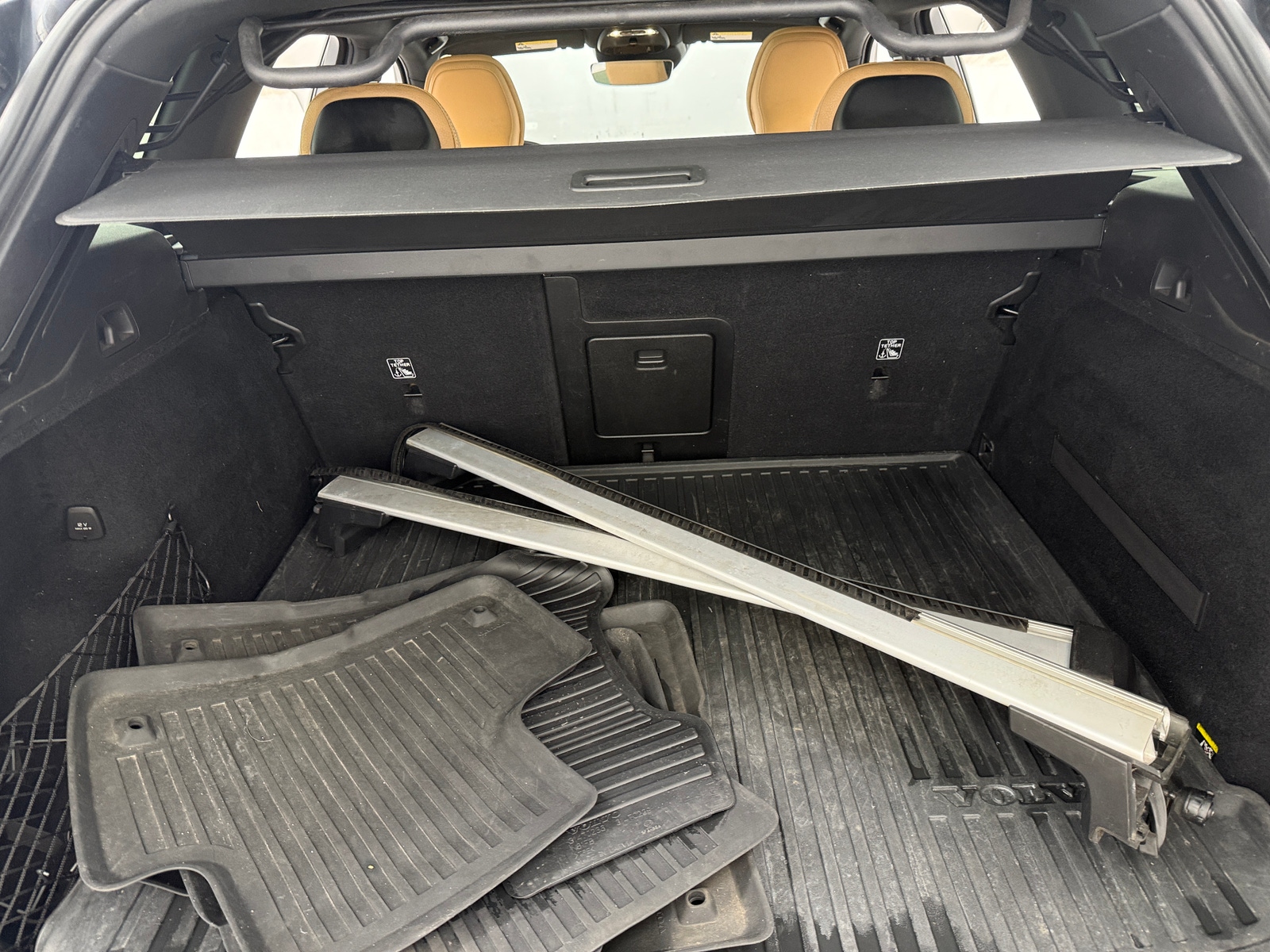 Thumbnail: 2019 Volvo XC60 - 6