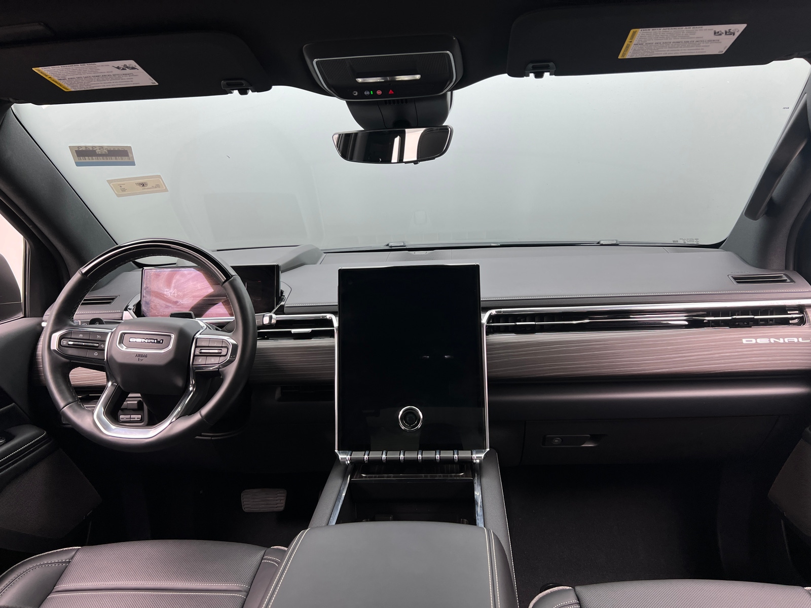 Thumbnail: 2025 GMC Sierra EV - 2