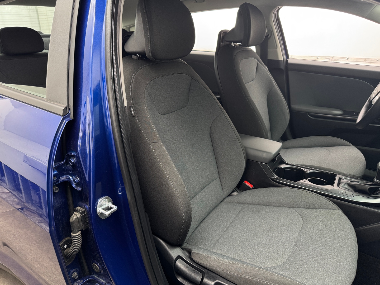 Thumbnail: 2025 Kia K4 - 2