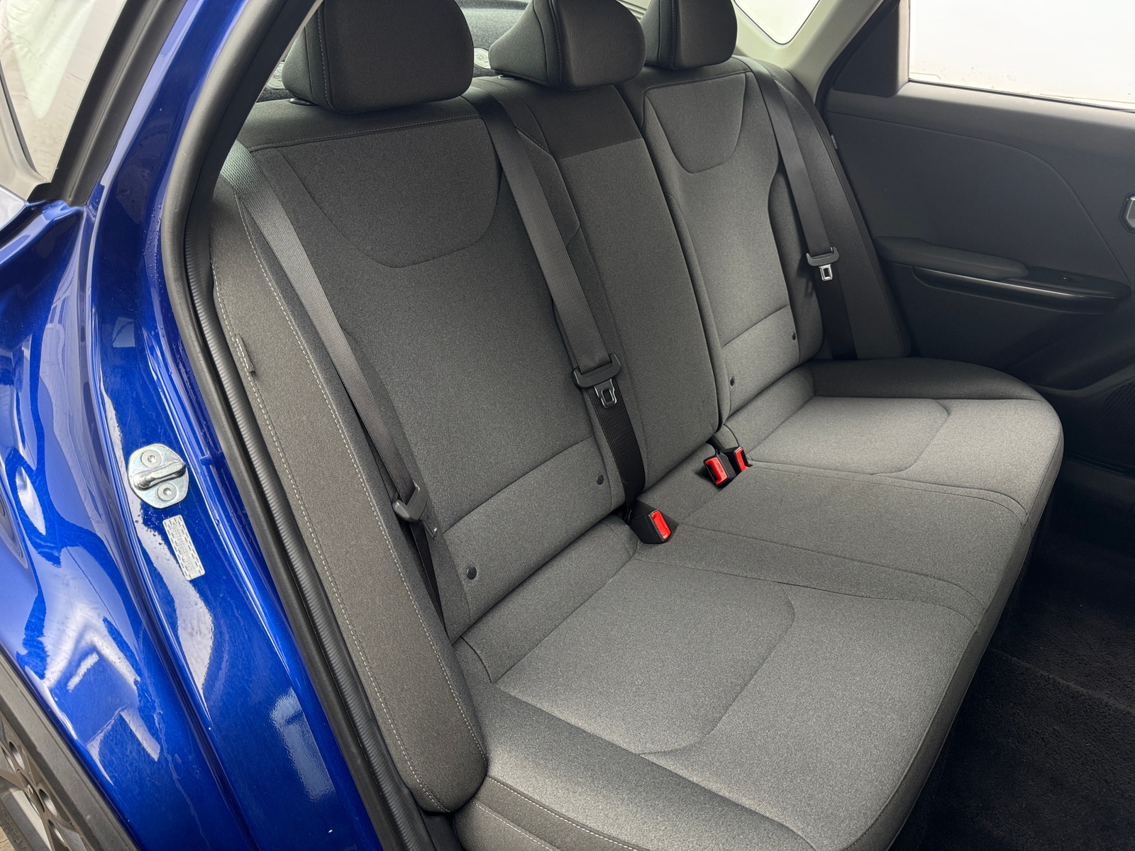 Thumbnail: 2025 Kia K4 - 6