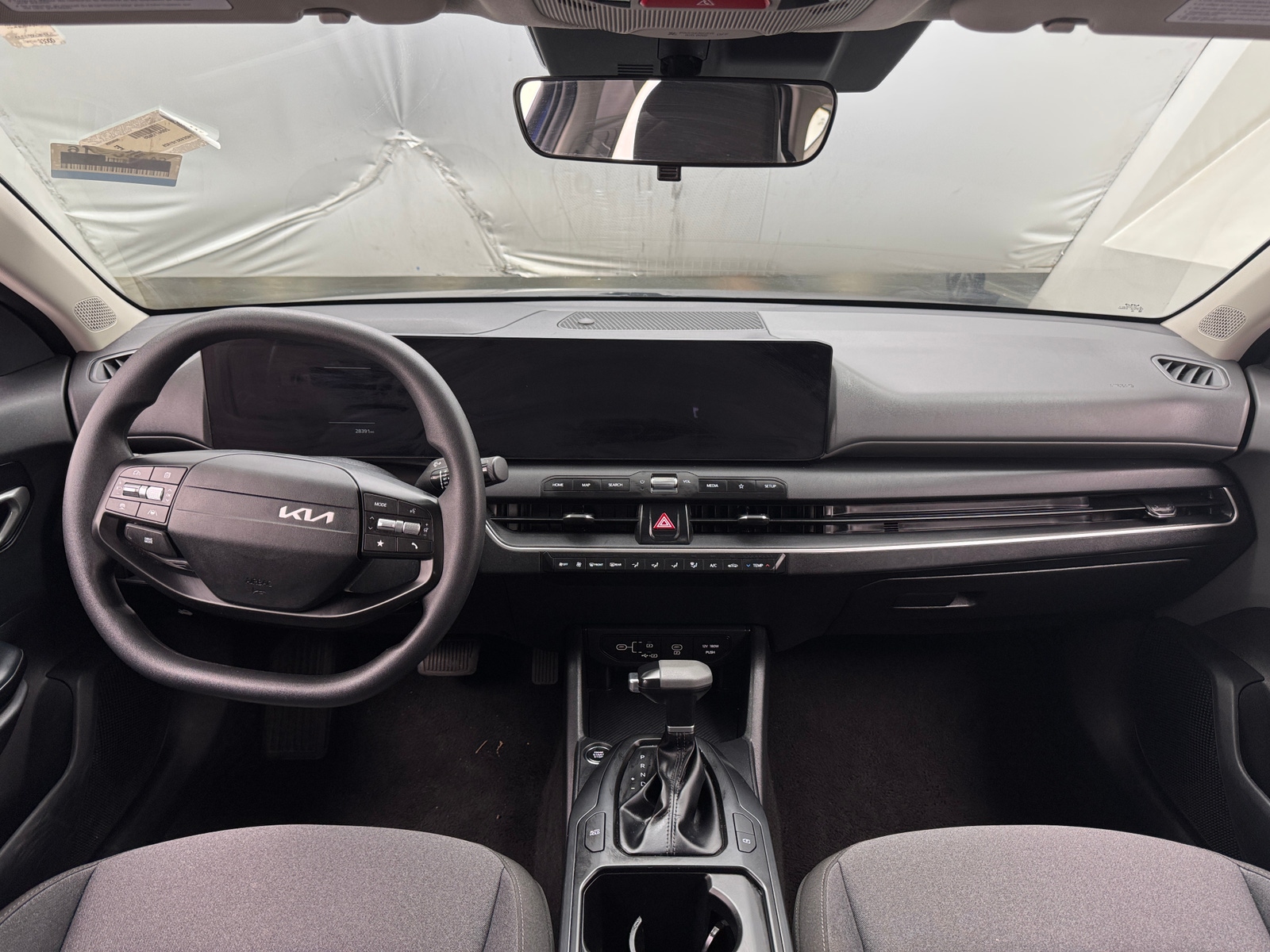 Thumbnail: 2025 Kia K4 - 3