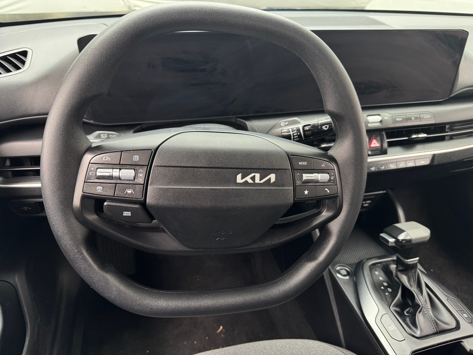 Thumbnail: 2025 Kia K4 - 5